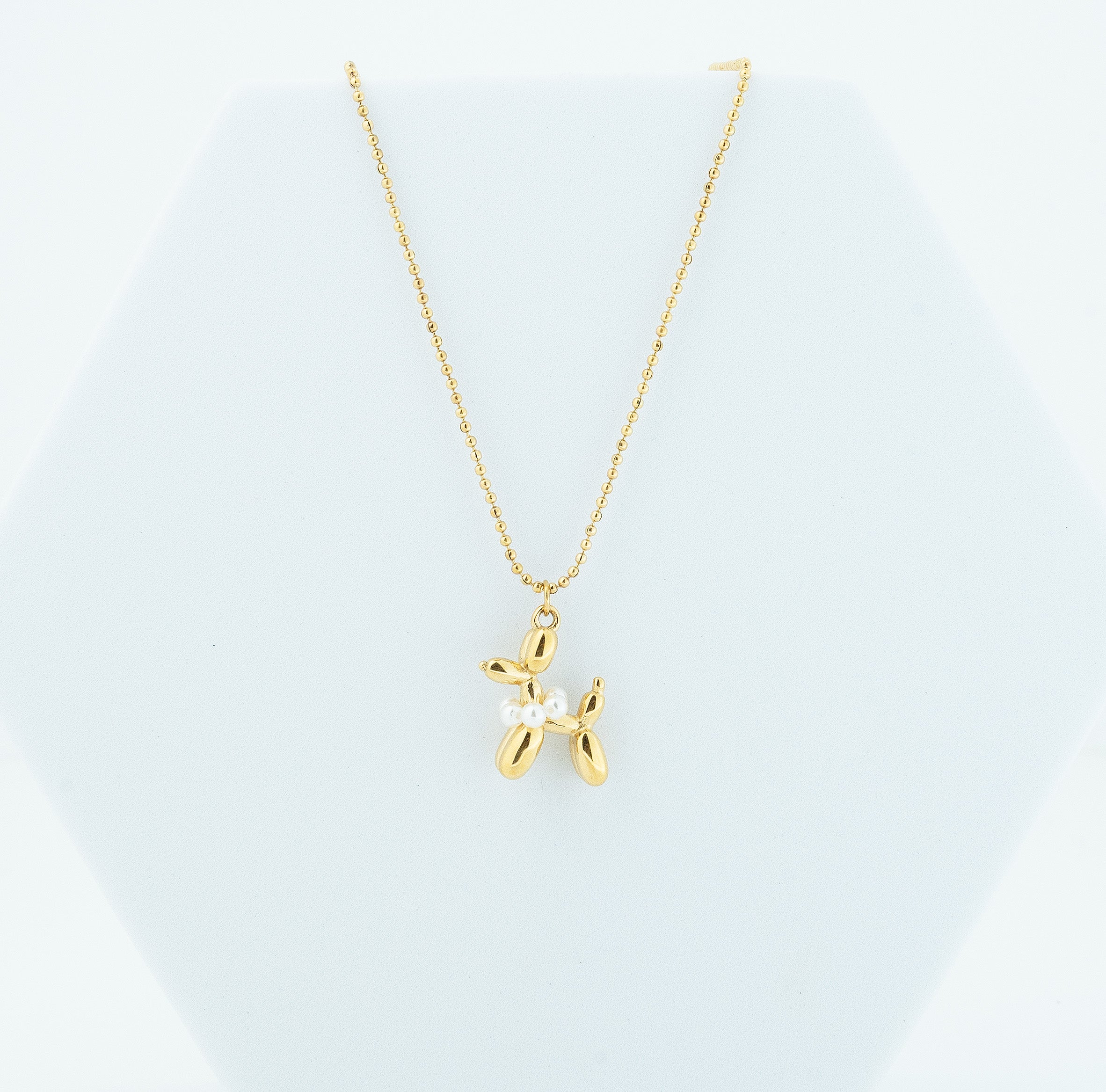Jeff Necklace