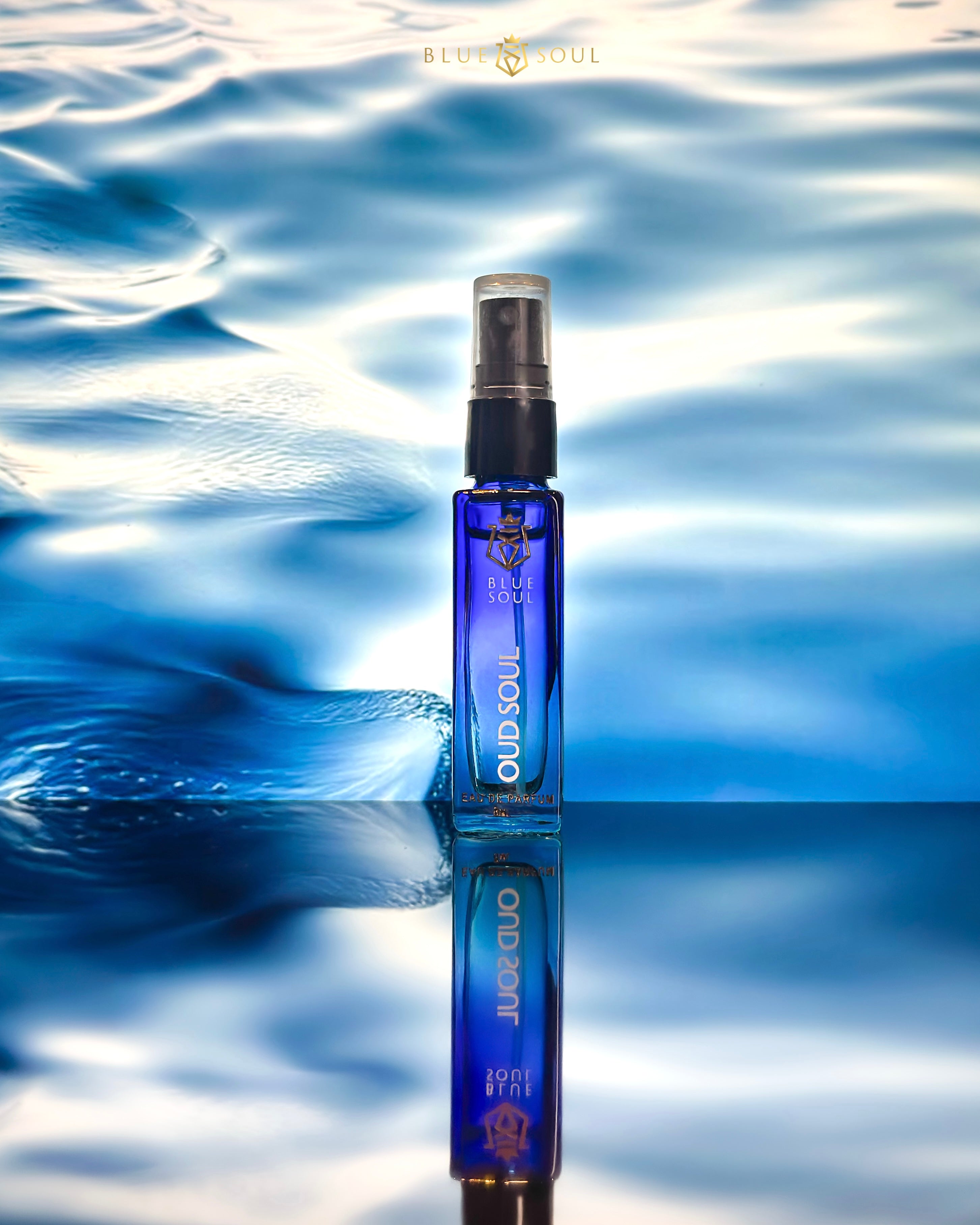 Oud Soul (8ml)