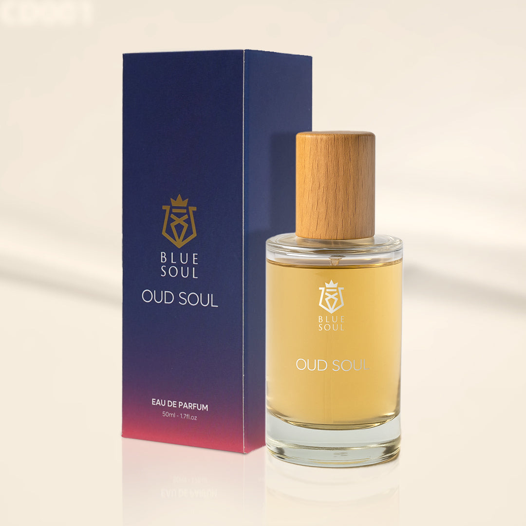 Oud Soul (50ml)