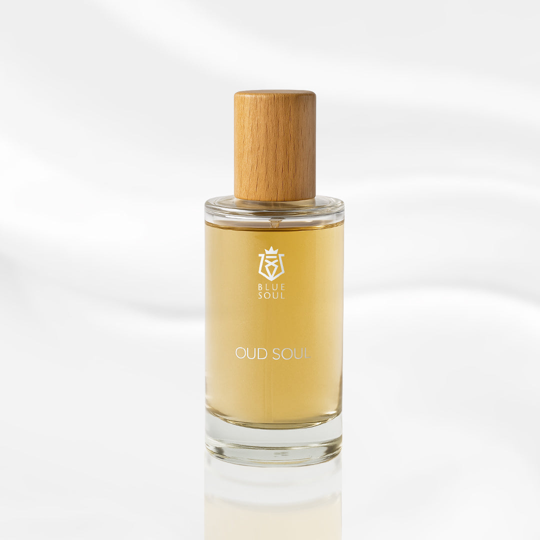 Oud Soul (50ml)
