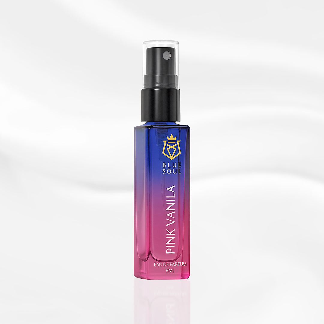 Pink Vanila (8ml)
