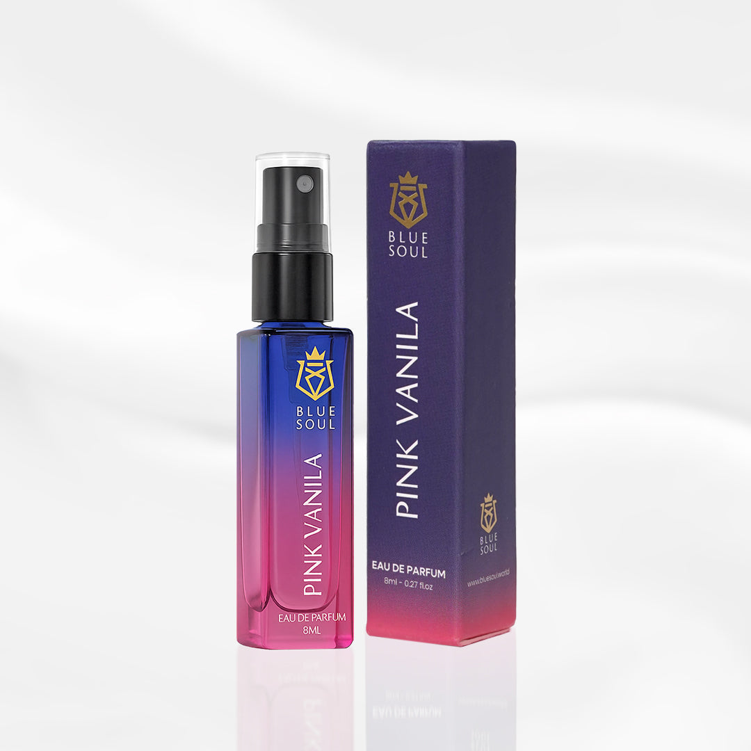 Pink Vanila (8ml)