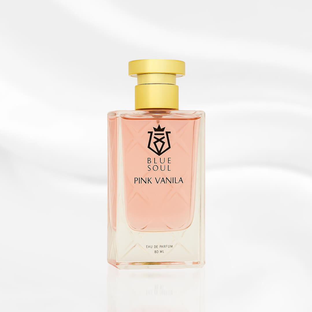 Pink Vanila (80ml)