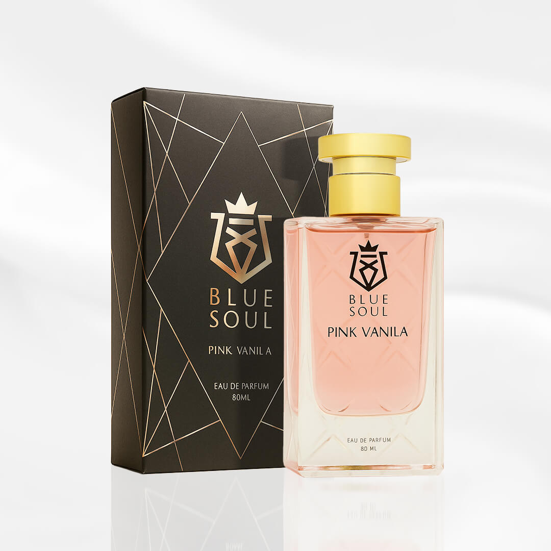Pink Vanila (80ml)