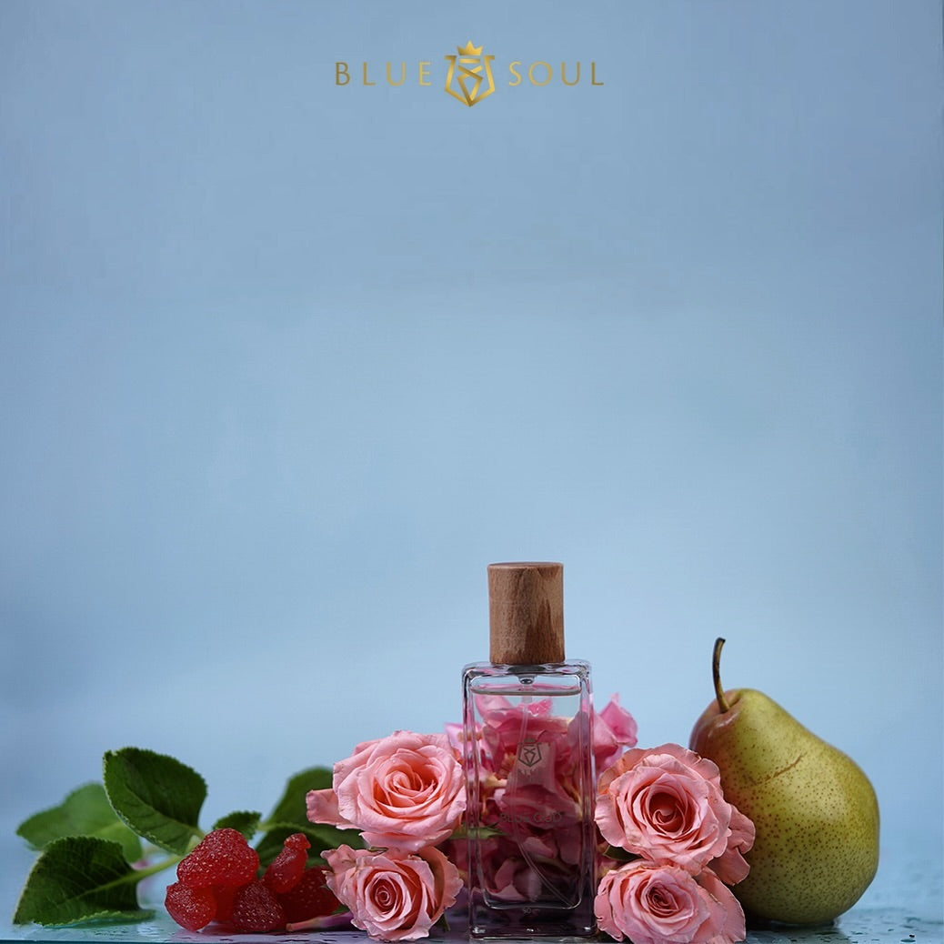 Blue Oud (50ml)