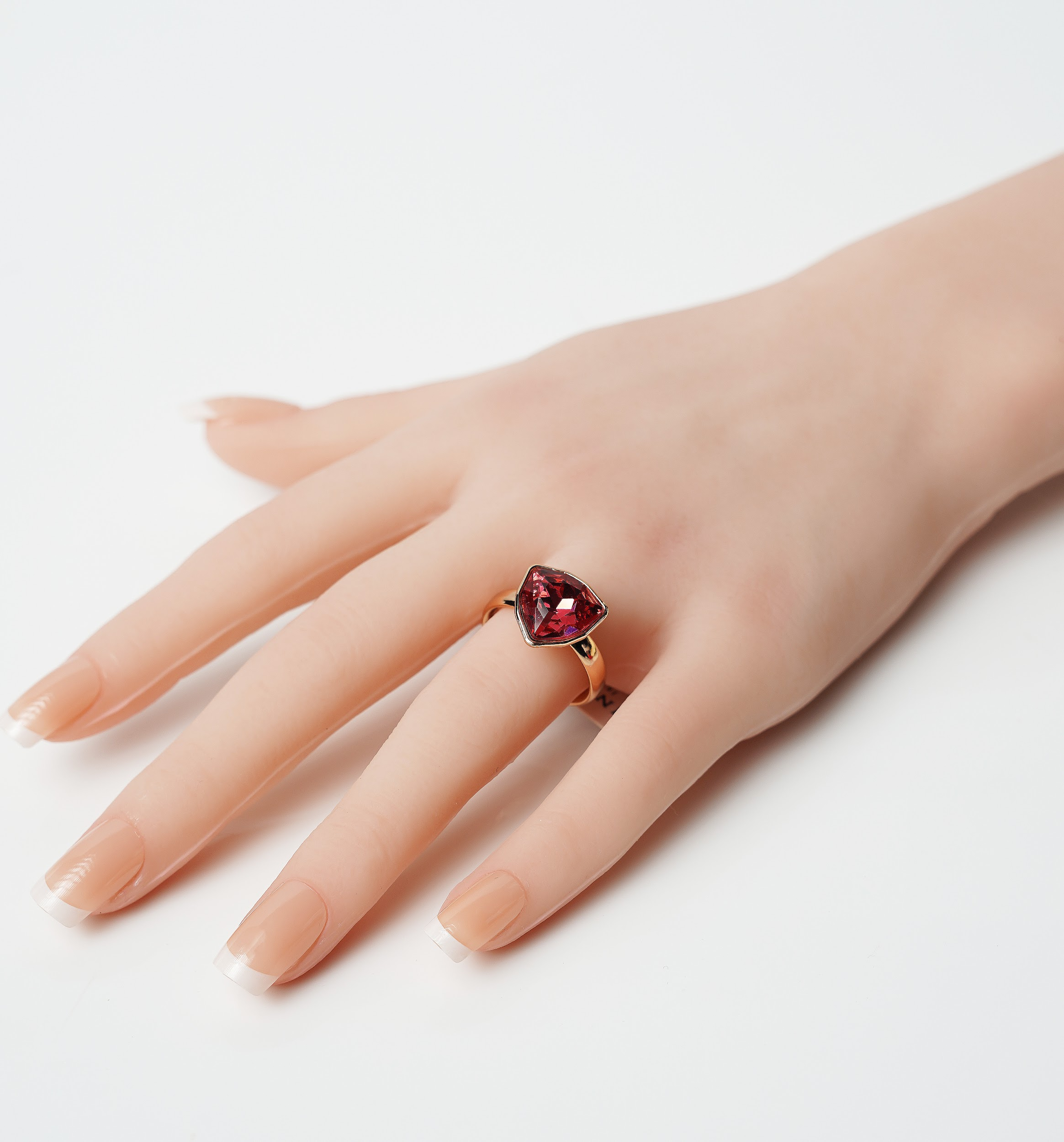 Velvet Desire Ring