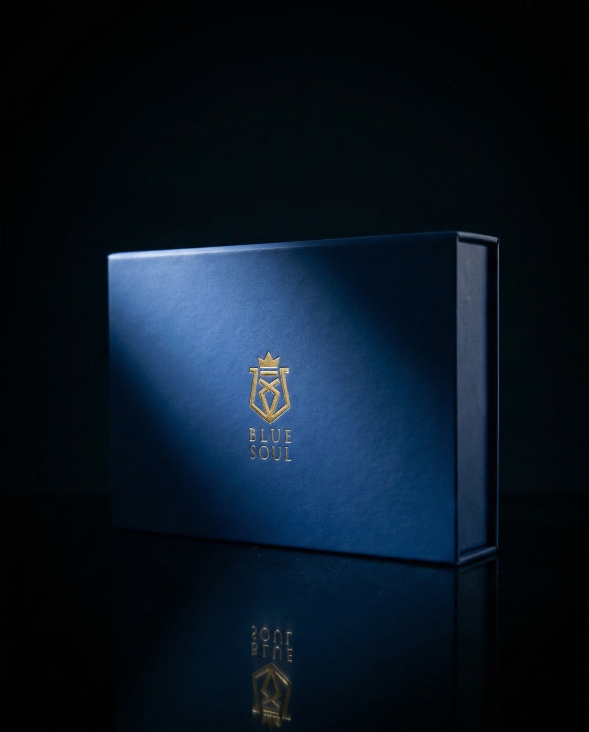Bluesoul Premium oil Sampler Box – Signature Collection