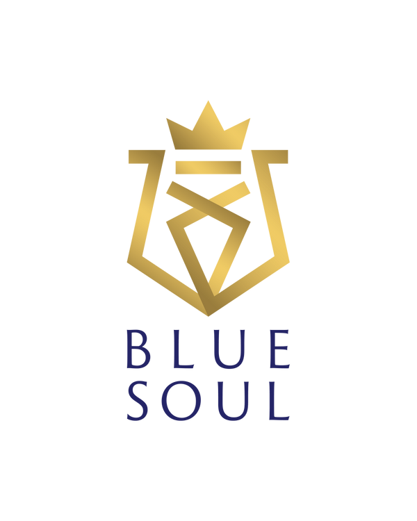 BLUE SOUL