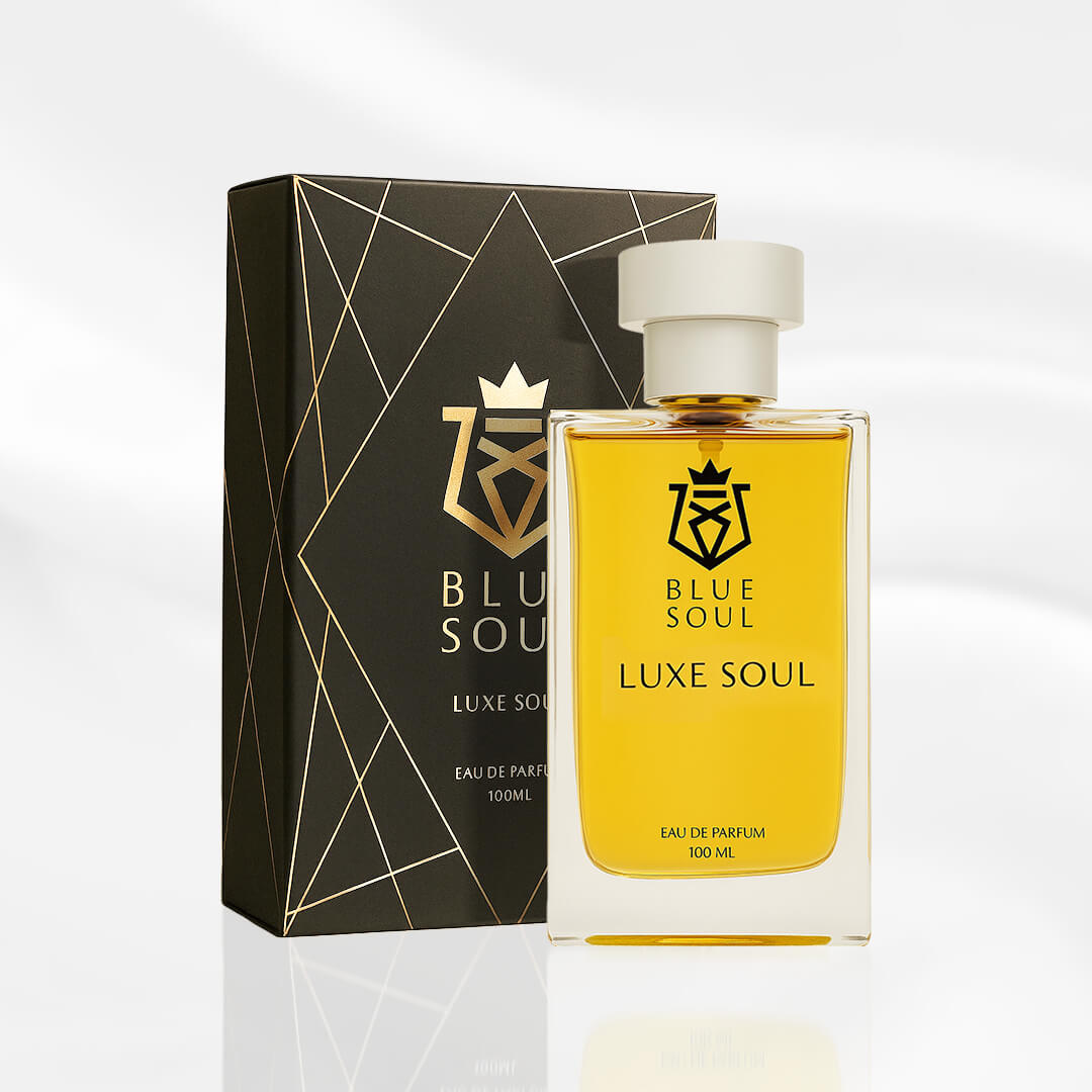 Luxe Soul (100ml)