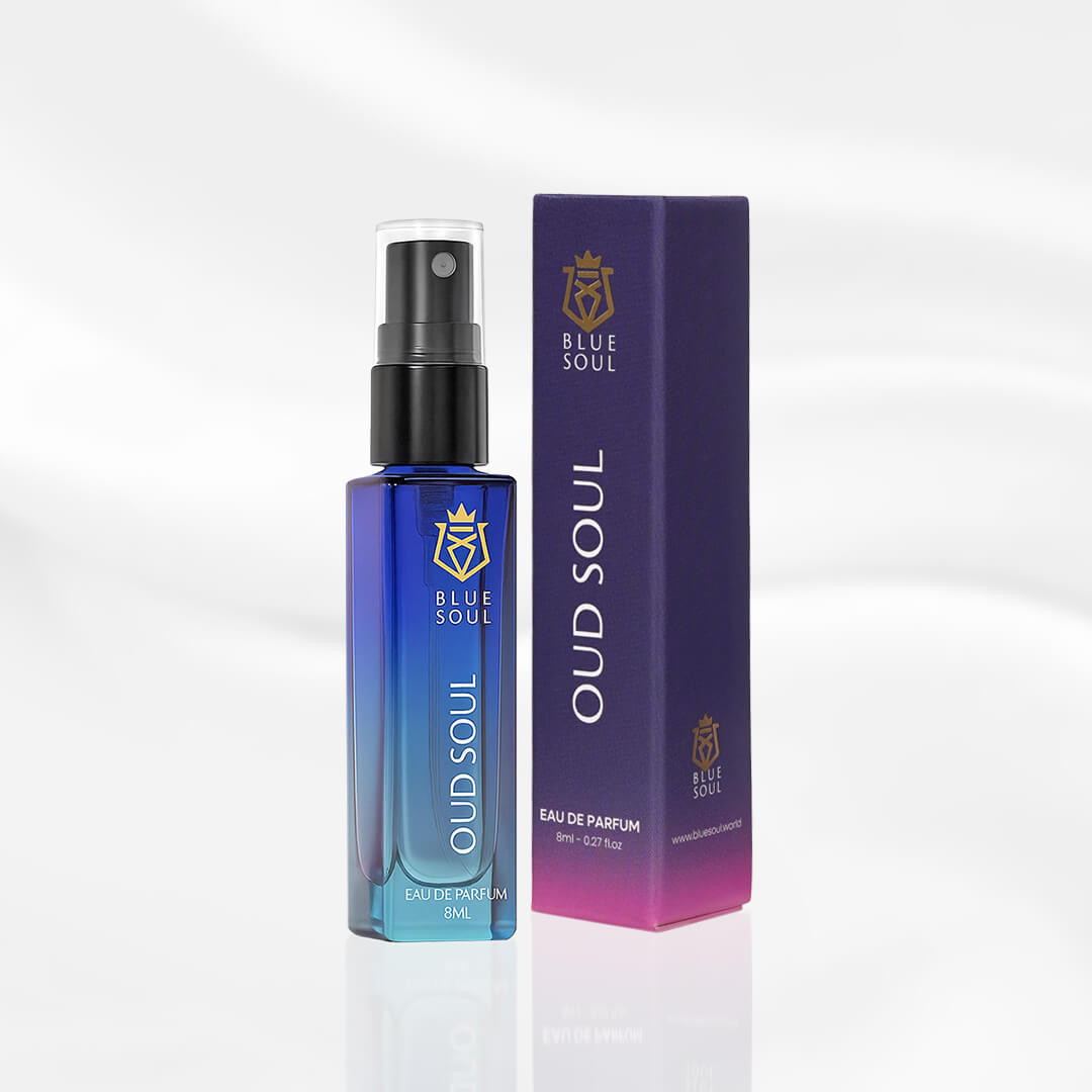 Combo Pack (Pack of 4) (4*8ml) (25% Offer)