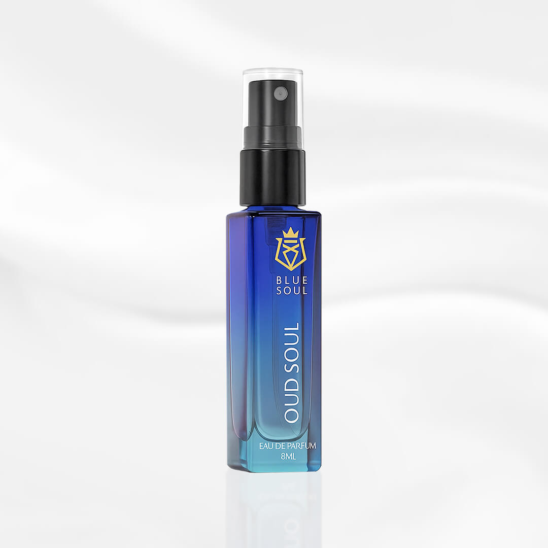 Oud Soul (8ml)